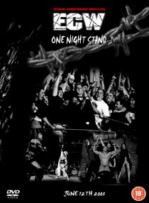 «ECW Одна ночь противостояния»