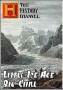 Постер «Малый Ледниковый период»