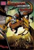 Постер «Драконы II: Эра металла»