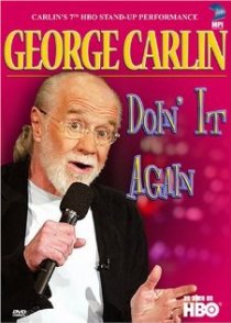 «Джордж Карлин: Снова за старое»