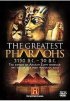 Постер «The Greatest Pharaohs»