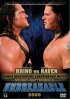 Постер «TNA Несломленный»