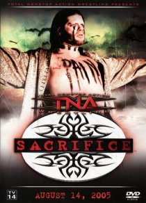 «TNA Жертвоприношение»