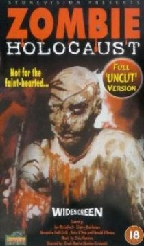 «Zombie Holocaust»