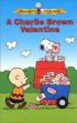 Постер «A Charlie Brown Valentine»