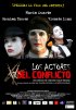 Постер «Актёры конфликта»