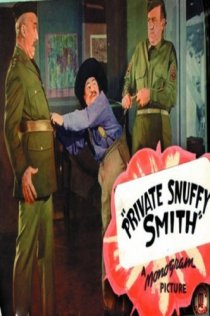 «Private Snuffy Smith»