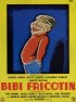 Постер «Биби Фрикотен»