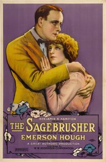 «The Sagebrusher»