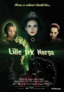 «Lille frk Norge»