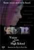 Постер «Voices from the High School»