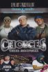 Постер «Three 6 Mafia: Choices - The Movie»