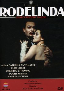 «Роделинда»