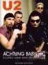 Постер «U2: Achtung Baby»