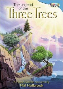 «Легенда о трёх деревьях»