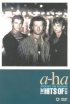 Постер «A-ha: Headlines and Deadlines - The Hits of A-ha»
