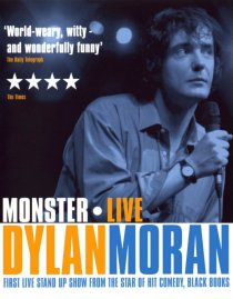 «Дилан Моран: Монстр»