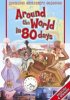 Постер «Вокруг света в 80 дней»