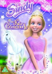«Sindy: The Fairy Princess»