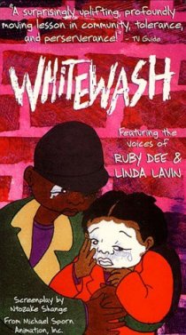 «Whitewash»