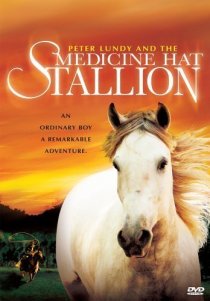 «Peter Lundy and the Medicine Hat Stallion»