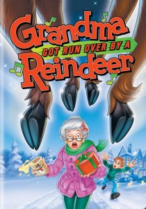 «Grandma Got Run Over by a Reindeer»