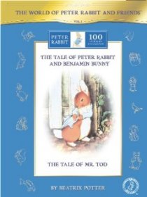 «The Tale of Beatrix Potter»