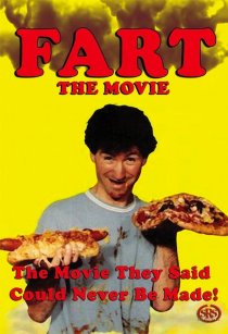 «F.A.R.T.: The Movie»