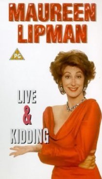 «Maureen Lipman: Live and Kidding»