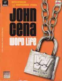 «John Cena: Word Life»