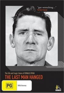«The Last Man Hanged»