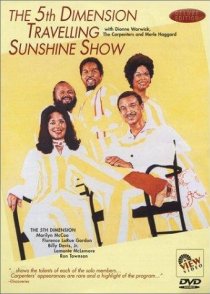 «The 5th Dimension Traveling Sunshine Show»
