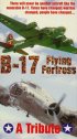 Постер «B-17: The Flying Fortress»