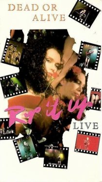 «Dead or Alive: Rip It Up Live»