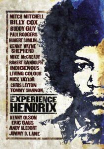 «Experience Jimi Hendrix»