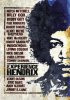Постер «Experience Jimi Hendrix»
