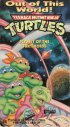 Постер «Черепашки ниндзя: Планета черепашек»