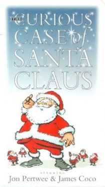 «The Curious Case of Santa Claus»