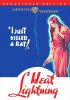 Постер «Heat Lightning»
