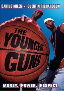 «The Youngest Guns»