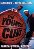 Постер «The Youngest Guns»