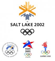 «Солт-Лейк 2002: Истории олимпийской славы»