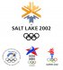 Постер «Солт-Лейк 2002: Истории олимпийской славы»