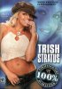 Постер «WWE: Trish Stratus - 100% Stratusfaction»