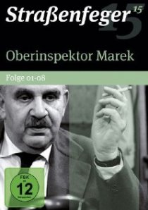 «Oberinspektor Marek»