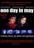 Постер «One Day in May»
