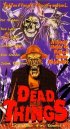 Постер «Мертвые вещи»