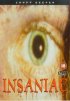 Постер «Insaniac»