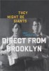 Постер «Direct from Brooklyn»