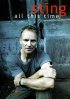 Постер «Sting ...All This Time»